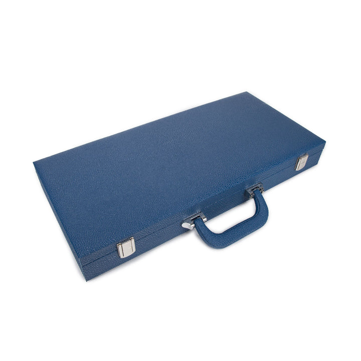 Brouk & Co Onyx Scrabble Set