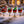 Holiday Infinity Light Lawn Stakes (Set of 4)