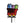 Holiday Infinity Light Lawn Stakes (Set of 4)