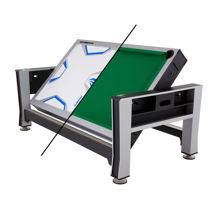 3-in-1 Rotating Game Table