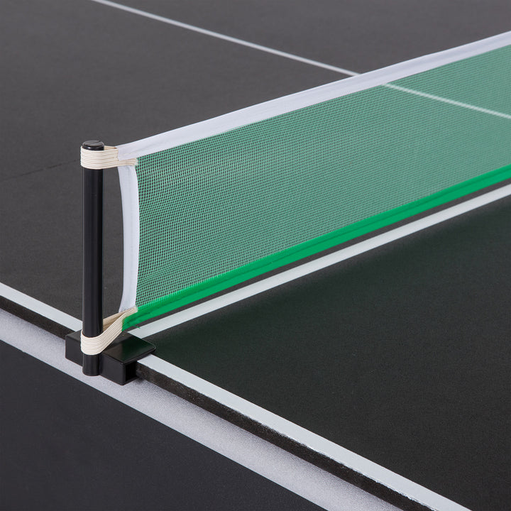 3-in-1 Rotating Game Table