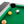 3-in-1 Rotating Game Table