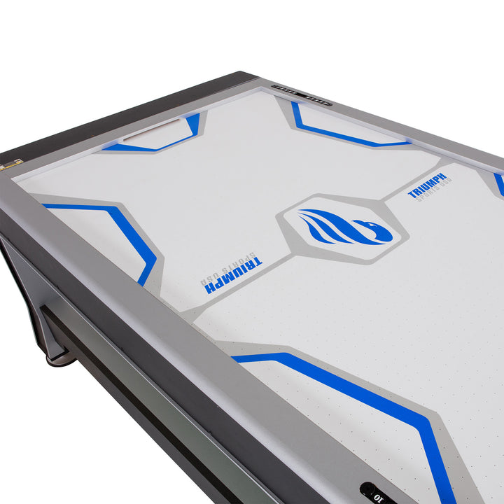 3-in-1 Rotating Game Table