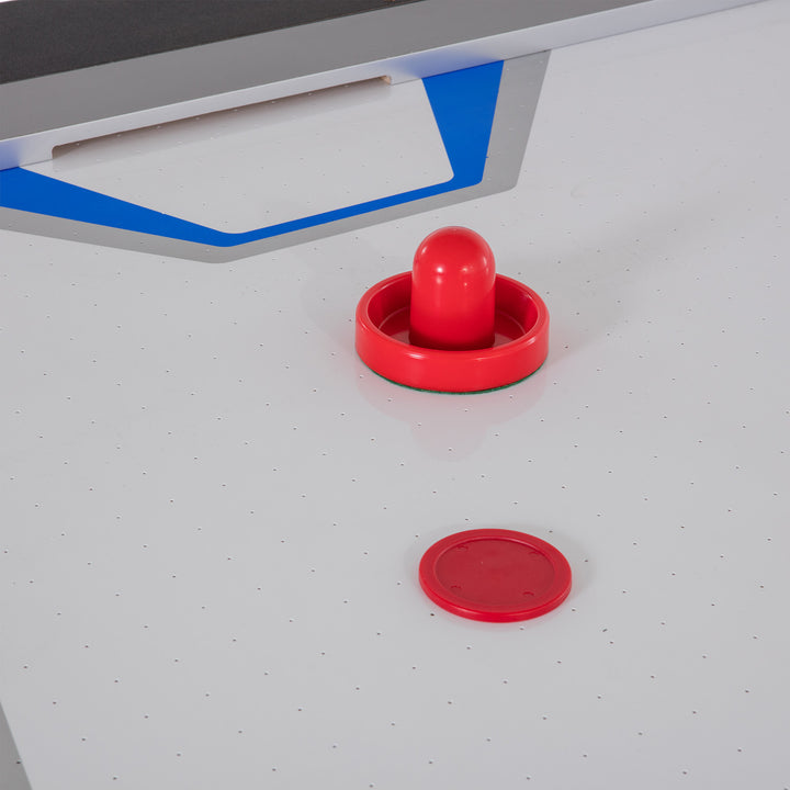 3-in-1 Rotating Game Table