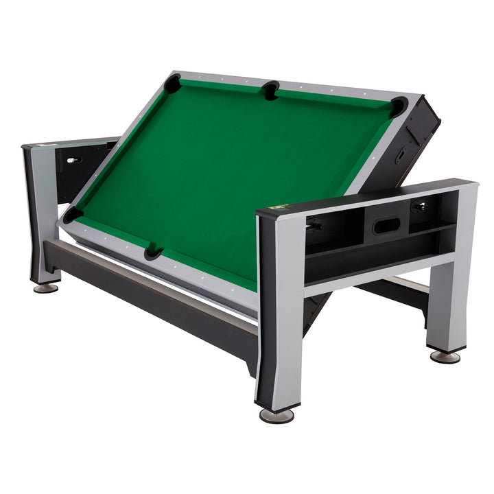 3-in-1 Rotating Game Table