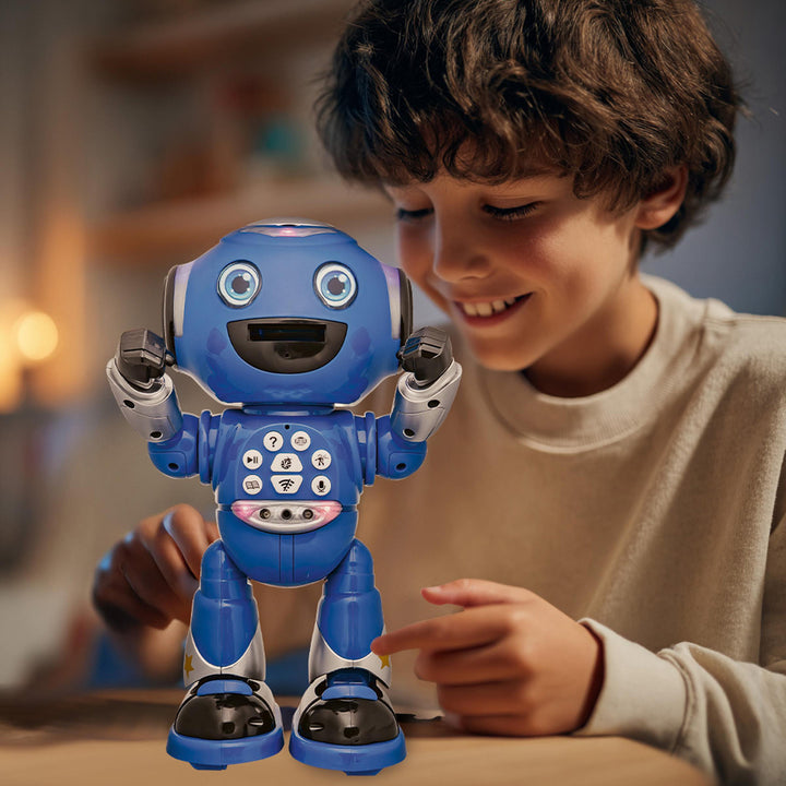 Conversational AI Robot