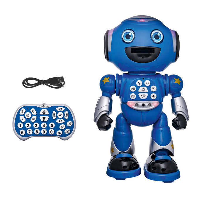Conversational AI Robot