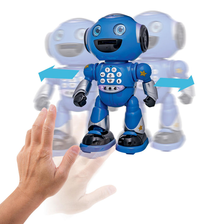 Conversational AI Robot
