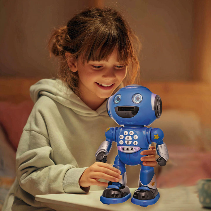 Conversational AI Robot