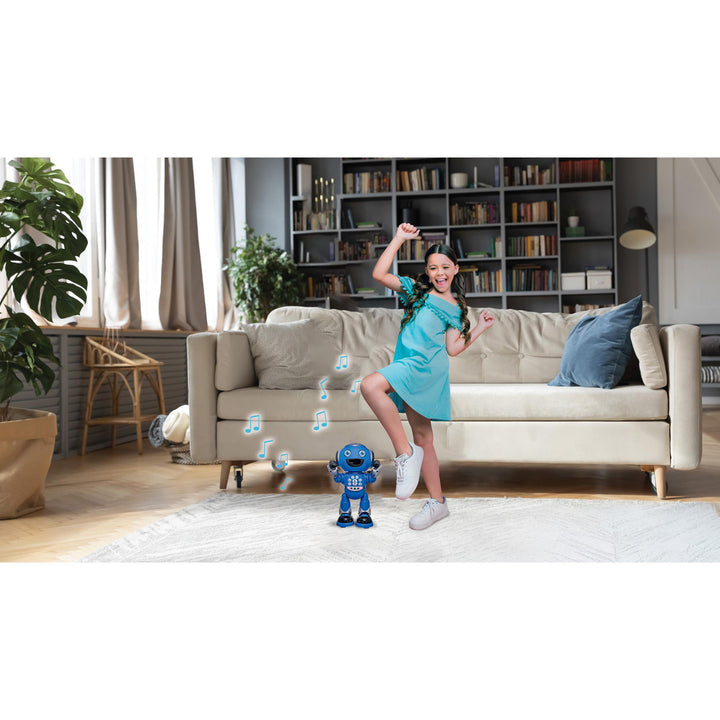 Conversational AI Robot