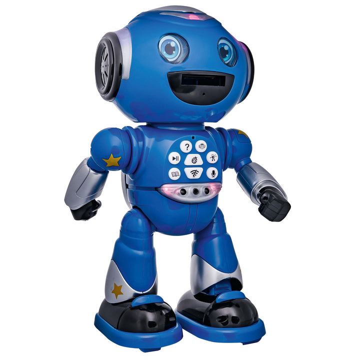 Conversational AI Robot