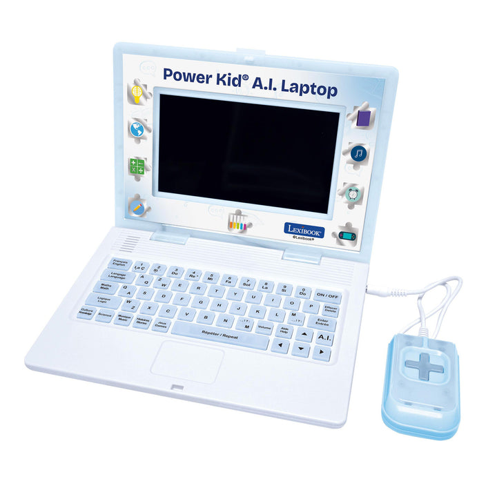 Educational AI Kids Laptop