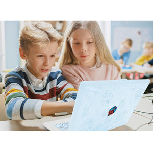 Educational AI Kids Laptop - alternate product image