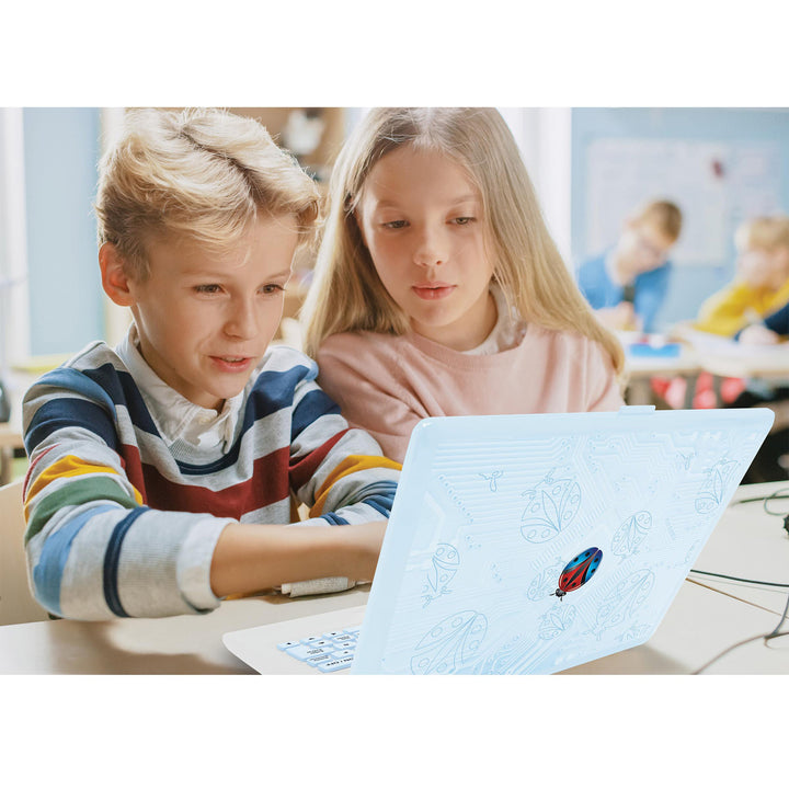 Educational AI Kids Laptop