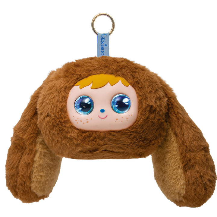 Talking AI Portable Plush
