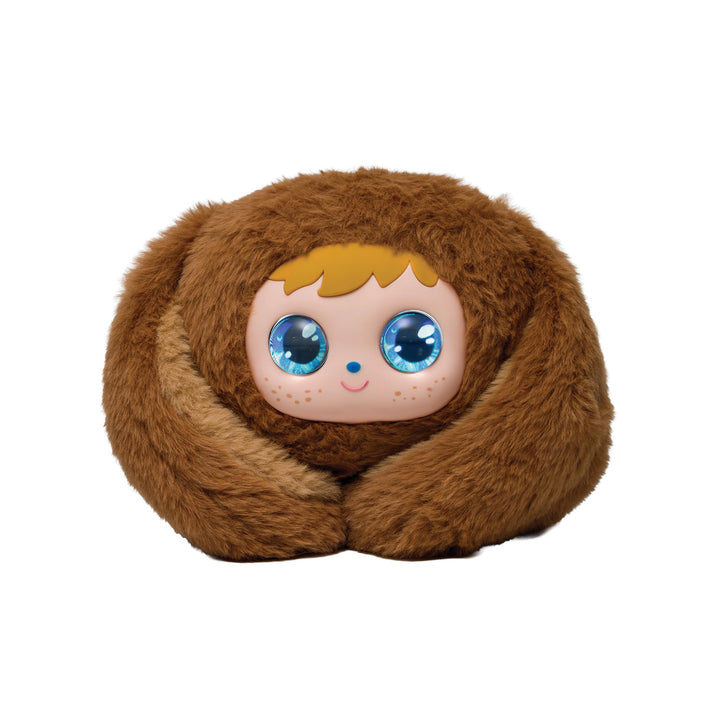 Talking AI Portable Plush