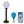 Music Sync RGB Lamp