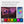 Music Sync RGB Lamp