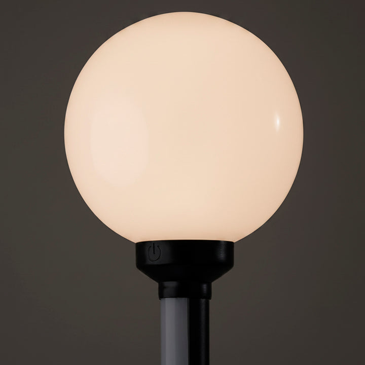 Music Sync RGB Lamp