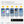Music Sync RGB Torchiere Lamp