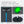 Music Sync RGB Torchiere Lamp