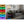 Music Sync RGB Shelf Floor Lamp