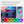 Music Sync RGB Shelf Floor Lamp