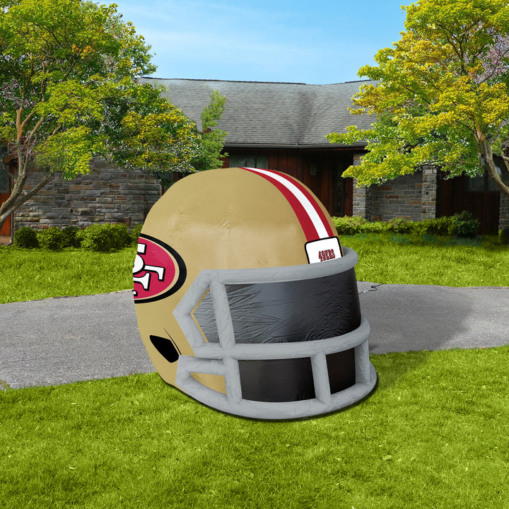 NFL Inflatable Helmet