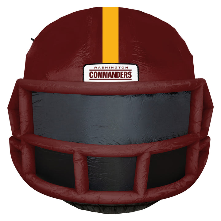 NFL Inflatable Helmet