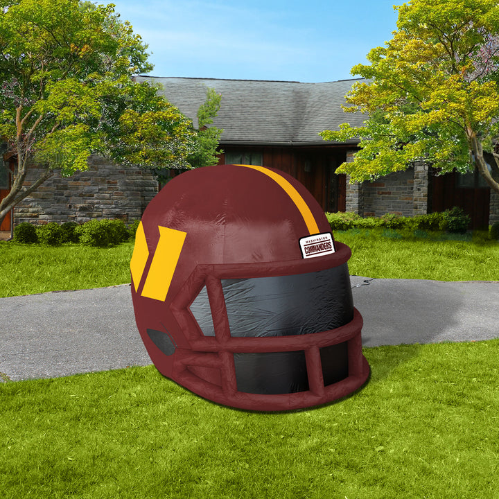NFL Inflatable Helmet