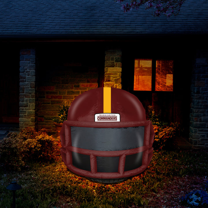 NFL Inflatable Helmet