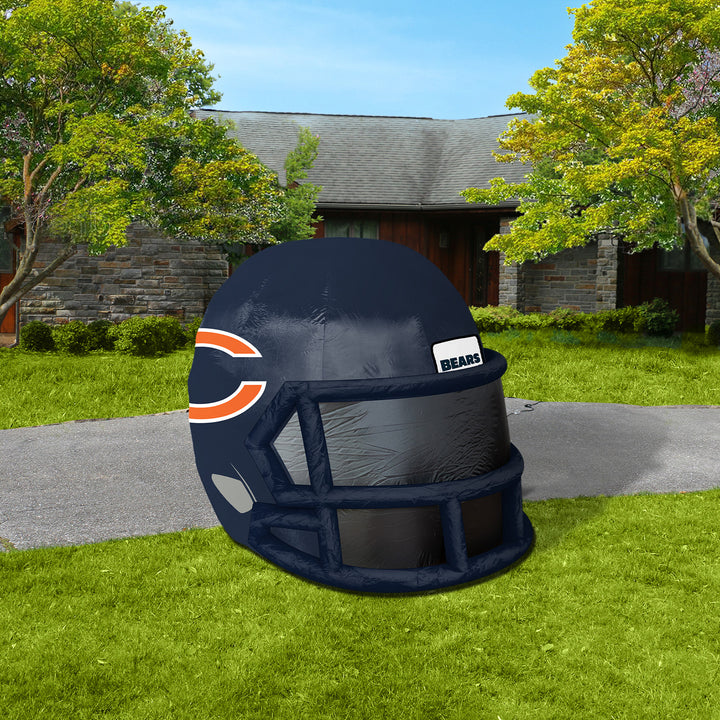 NFL Inflatable Helmet