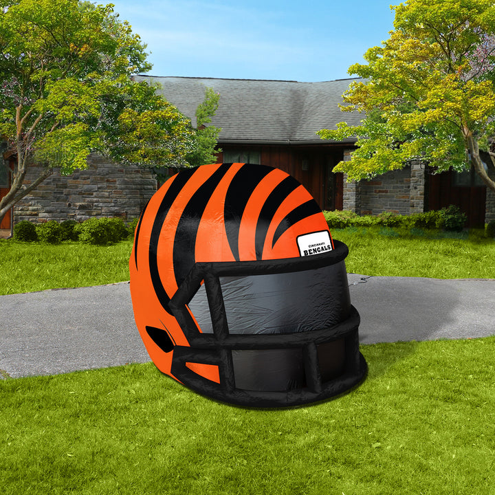 NFL Inflatable Helmet