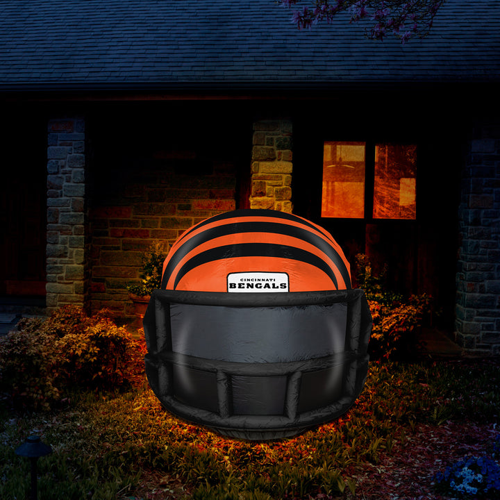 NFL Inflatable Helmet