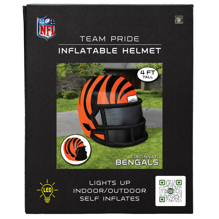 NFL Inflatable Helmet