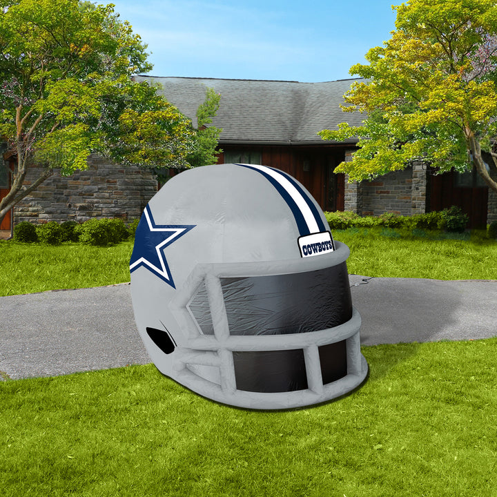 NFL Inflatable Helmet