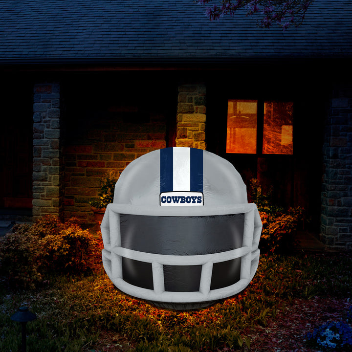 NFL Inflatable Helmet