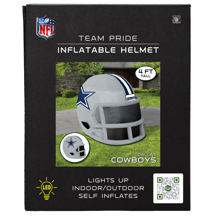 NFL Inflatable Helmet