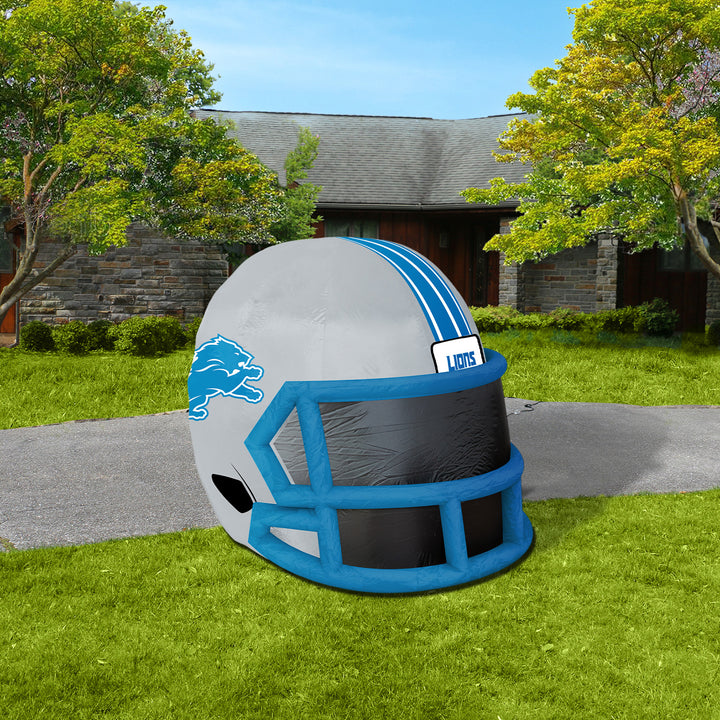 NFL Inflatable Helmet