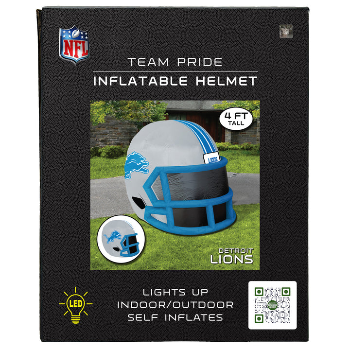 NFL Inflatable Helmet