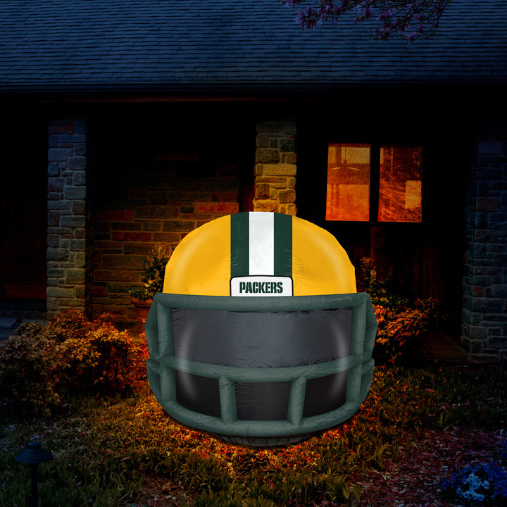 NFL Inflatable Helmet