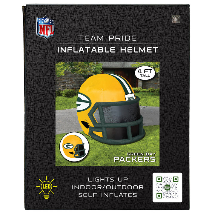 NFL Inflatable Helmet
