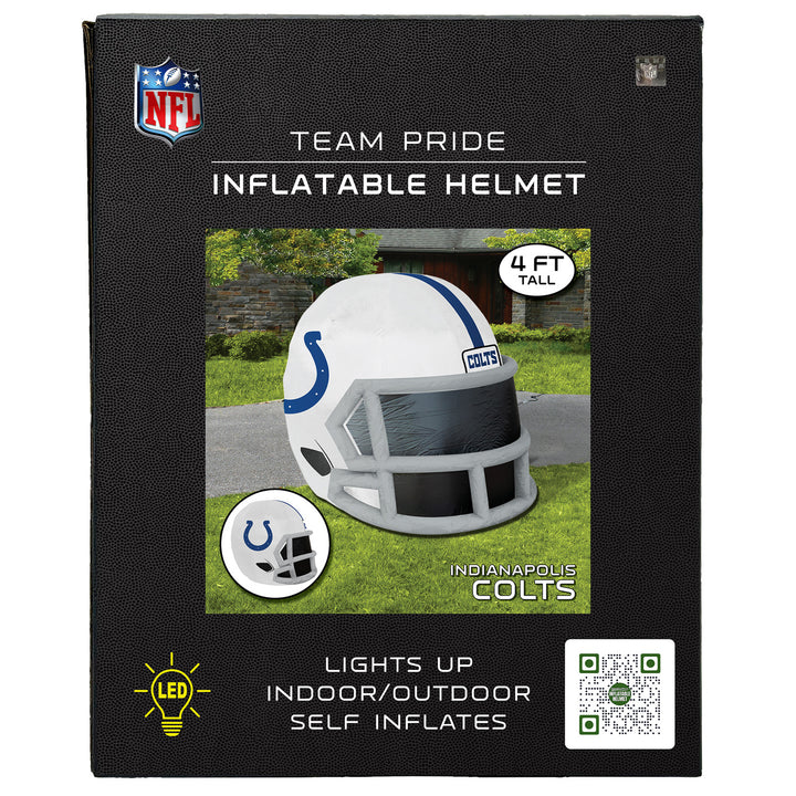 NFL Inflatable Helmet