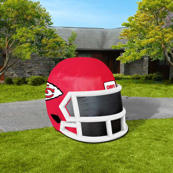 NFL Inflatable Helmet