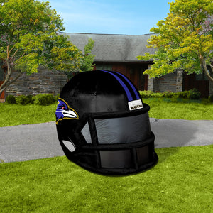 NFL Inflatable Helmet