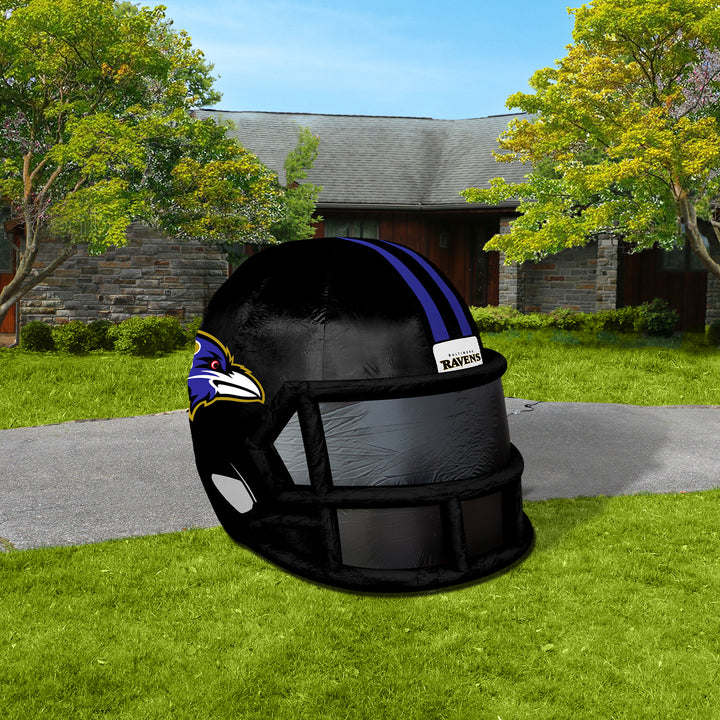 NFL Inflatable Helmet