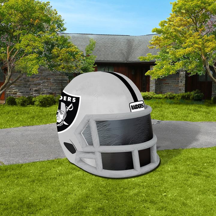 NFL Inflatable Helmet