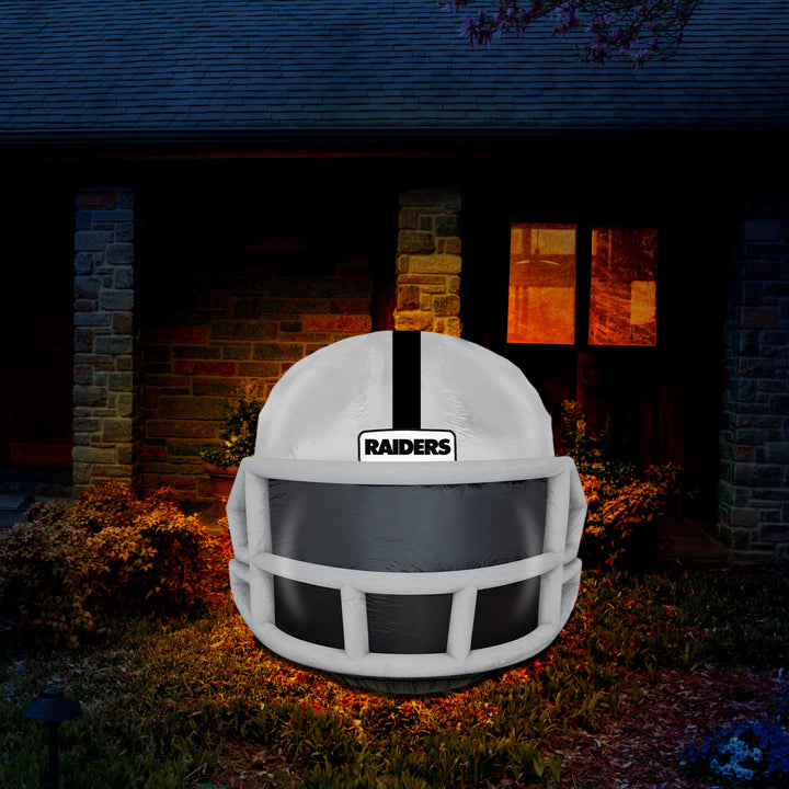 NFL Inflatable Helmet