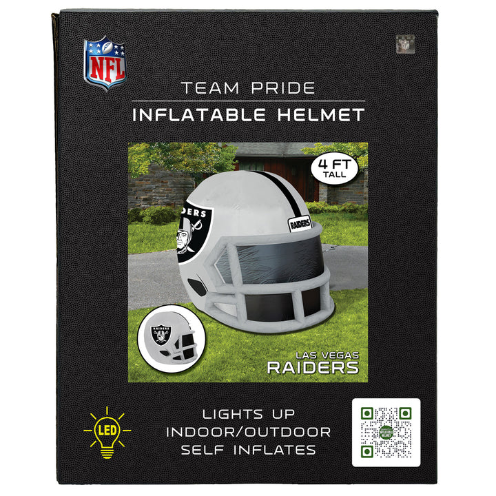 NFL Inflatable Helmet