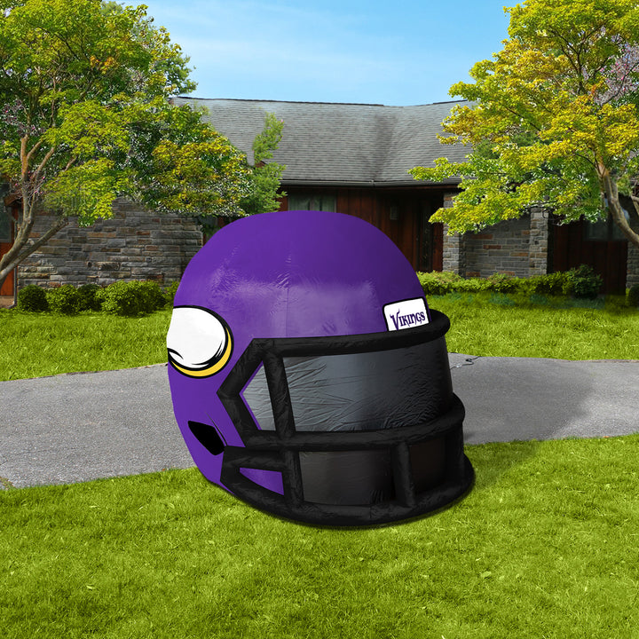 NFL Inflatable Helmet